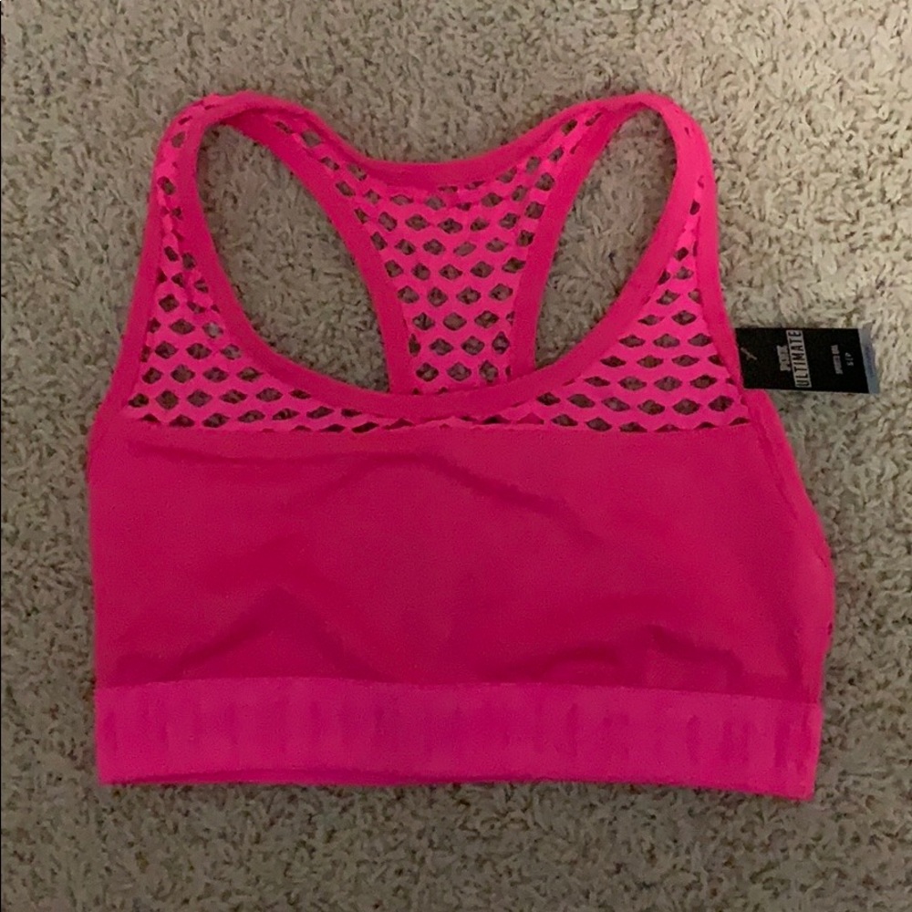 PINK Sports Bra